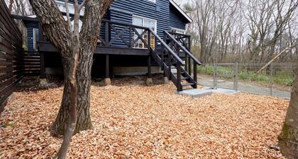 rinne 2nd living Nasu Garden II