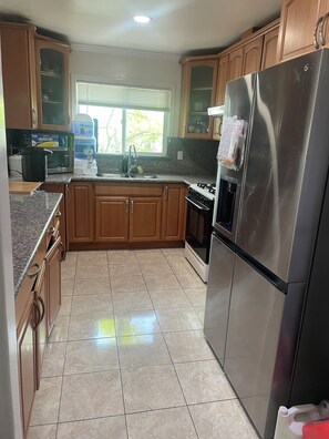 ميكروويف، فرن، موقد طهي مسطح