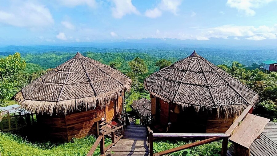Niribili Eco Resort