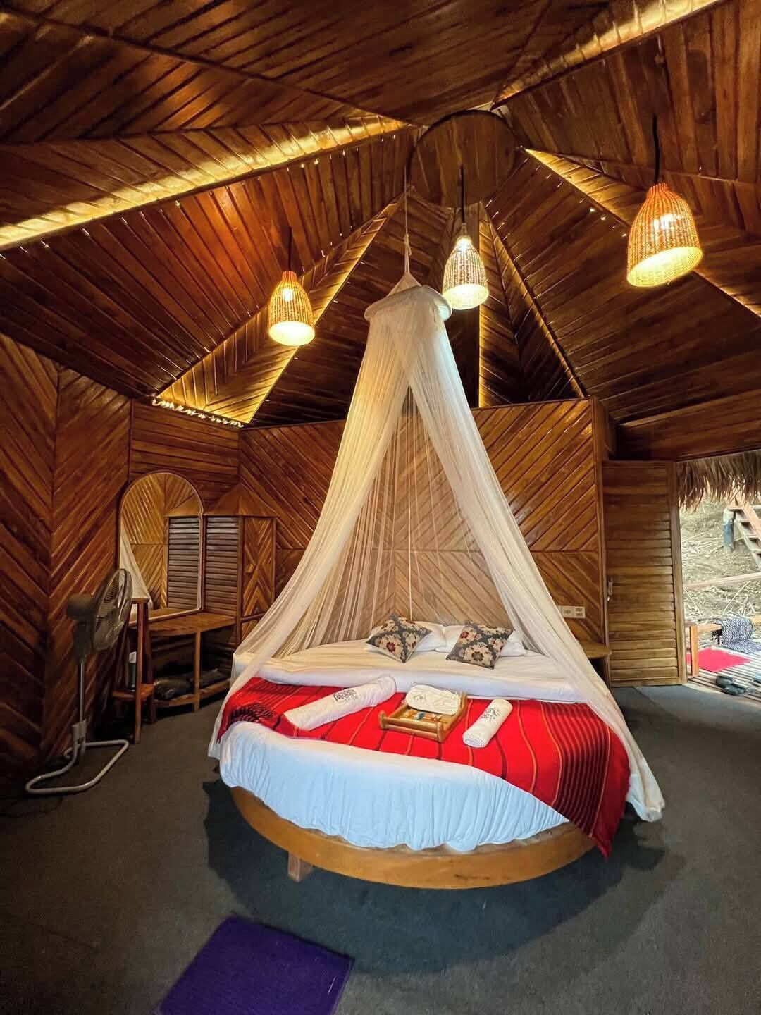 Deluxe Double Room, Mountain View