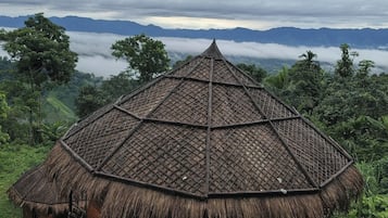 Deluxe Double Room, Mountain View