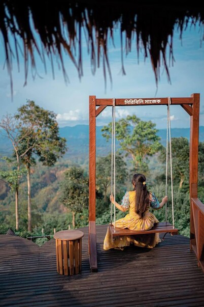 Niribili Eco Resort