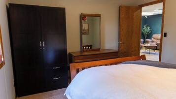 3 slaapkamers, wifi, beddengoed, rolstoeltoegankelijk