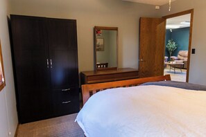 3 dormitoris, wifi i roba de llit