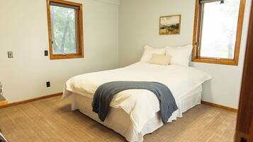 3 dormitorios, wifi, ropa de cama y accesible en silla de ruedas