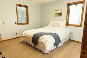 3 slaapkamers, wifi, beddengoed, rolstoeltoegankelijk