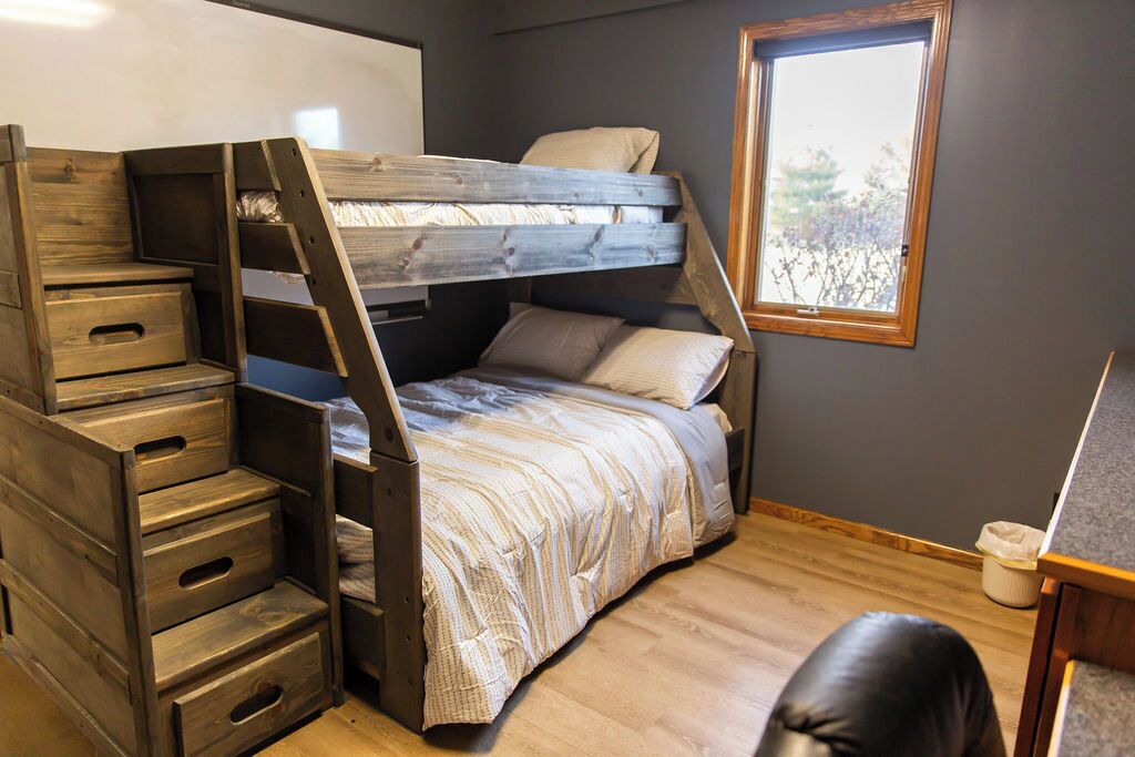 3 chambres, Wi-Fi, draps fournis