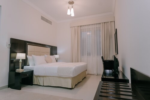 Classic Studio Apartment