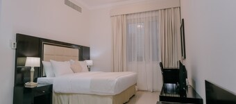 Classic Studio Apartment