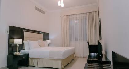 Classic Studio Apartment