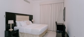 Classic Studio Apartment