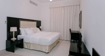 Classic Studio Apartment