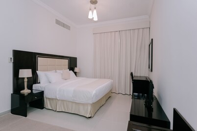 Classic Studio Apartment