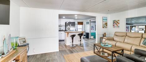 TV, video games, books