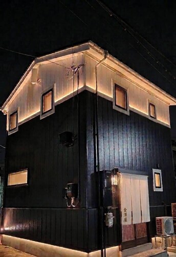 Kanazawaya Motogikucho