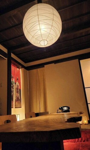 Comfort House, City View | Living area - Kanazawaya Motogikucho (Kanazawa)