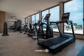 Gimnasio