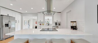 The Minnow Creek Oyster House