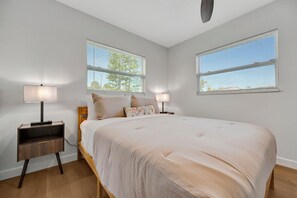 Panoramic House, 3 Bedrooms, Patio - The Minnow Creek Oyster House (Hernando Beach)