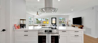 The Minnow Creek Oyster House