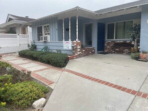 Exterior - Boutique - Hotel del Oso Dorado - Close to Beach (Oceanside)