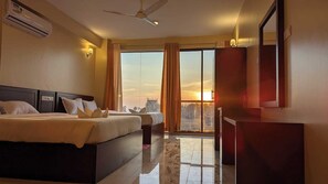 Free WiFi - Hotel Opera Ocean (Cox's Bazar)