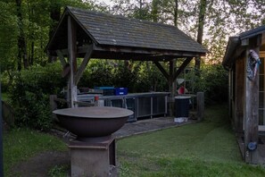 テラス / パティオ