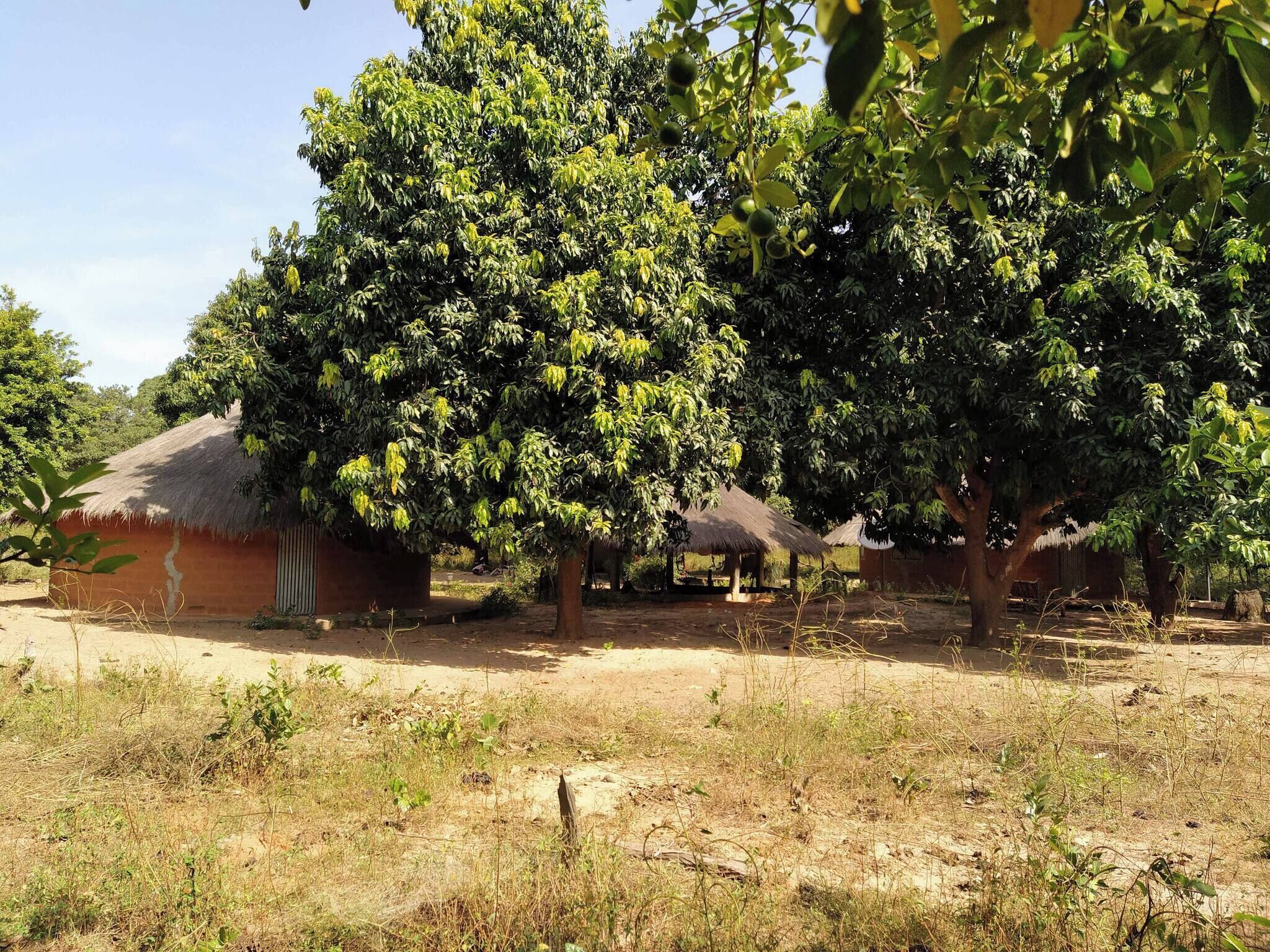 Maison, 4 chambres, accessible aux personnes à mobilité réduite, fumeur | Enceinte de l’hébergement