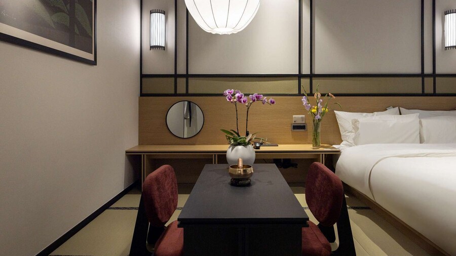 Mitasuya Ryokan Hotel by Aank Daejeon Yuseong