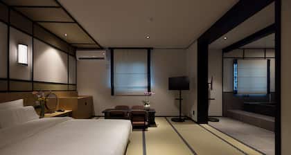 Mitasuya Ryokan Hotel by Aank Daejeon Yuseong