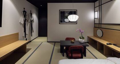 Mitasuya Ryokan Hotel by Anook Daejeon Yuseong