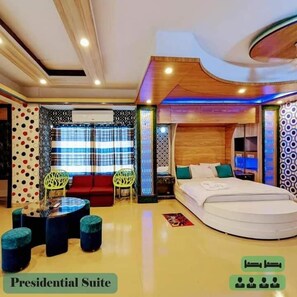 Free WiFi - Hotel Oasis International (Cox's Bazar)