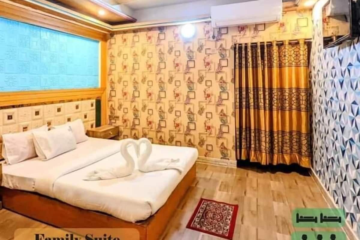 Family Suite | Free WiFi