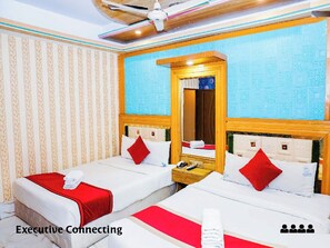 Free WiFi - Hotel Oasis International (Cox's Bazar)