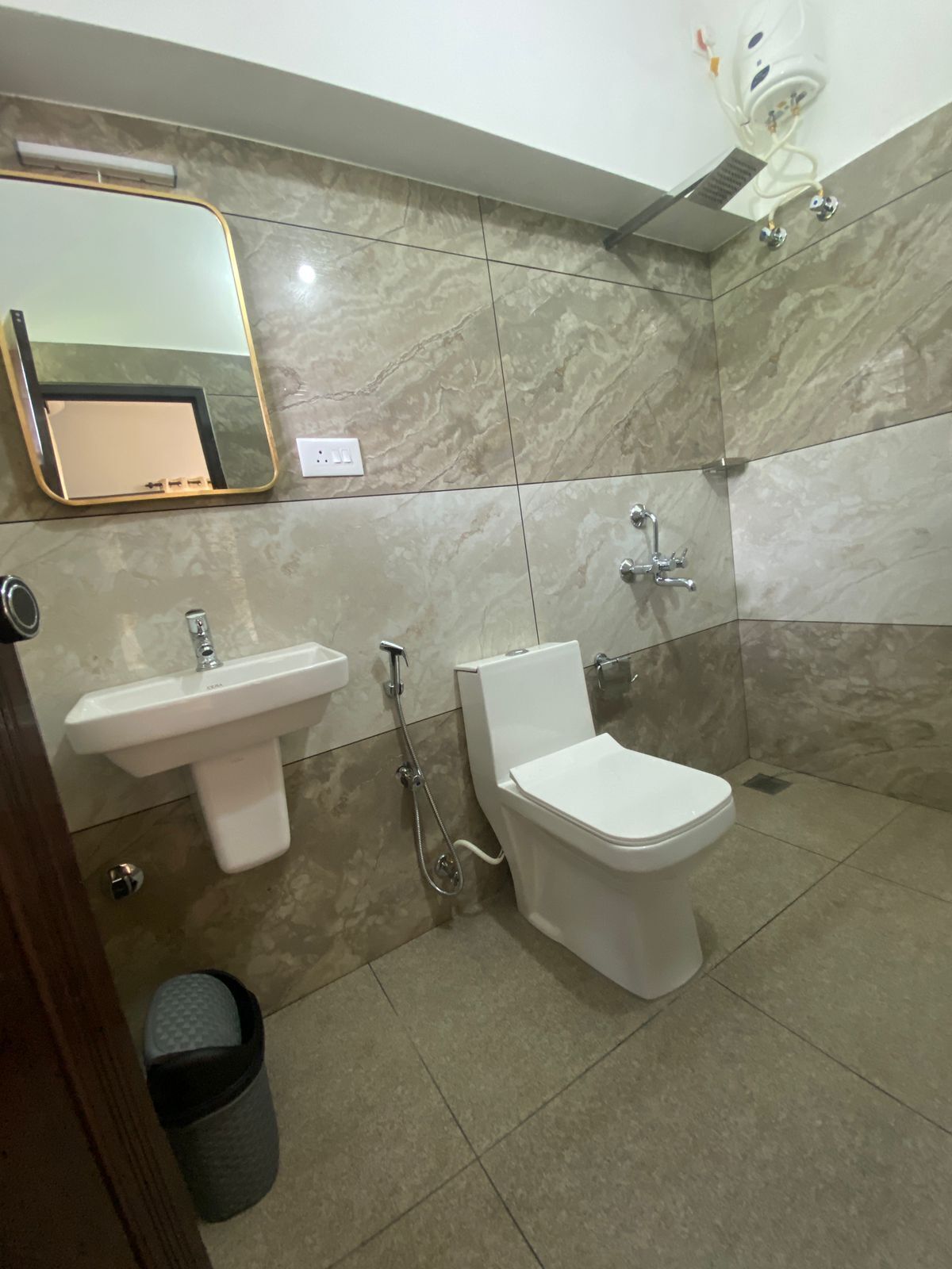 Kamar mandi