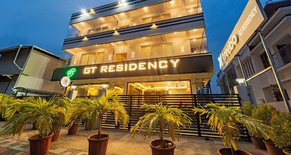 Treebo GT Residency, Thiruvananthapuram