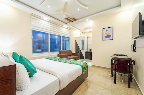 Treebo Gt Residency, 10 Mins to Thiruvananthapuram International Airport