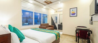 Treebo Gt Residency, 10 Mins to Thiruvananthapuram International Airport