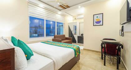 Treebo Gt Residency, 10 Mins to Thiruvananthapuram International Airport