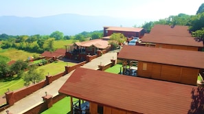 Ulkopuoli
