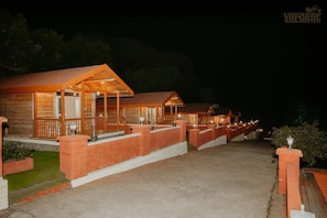 Property entrance - Verdant Retreat (Mahabaleshwar)