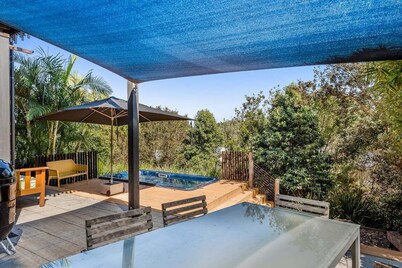 14 Degrees - One-of-a-kind