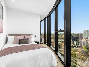 3 camere, ferro/asse da stiro, culla da viaggio, Wi-Fi gratuito