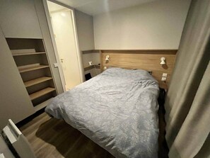 Room - Mobil-home Ultimate 3Ch - 6 pers (Torreilles)