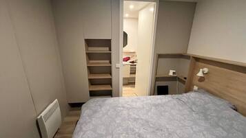 3 chambres
