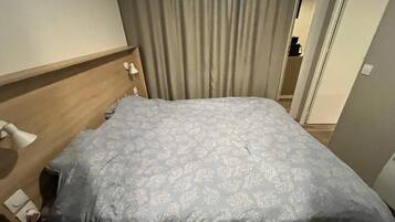 3 chambres