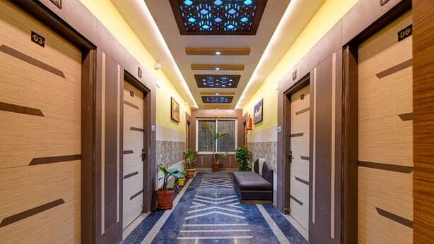 رواق