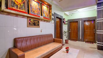 Hall