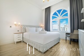 Apartamento, vista para a cidade | Wi-Fi de cortesia