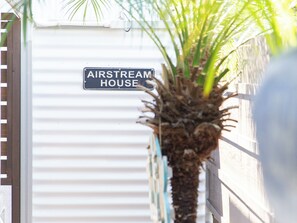 Exterior - AIR STREAM HOUSE NAKASONE (Nakijin)